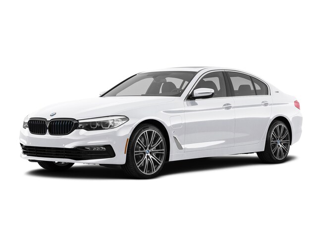 New 2019 Bmw 530e Xdrive Iperformance Serving Greater